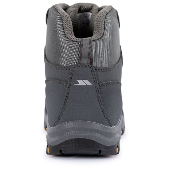 Trespass Childrens/Kids Corin Walking Boots (Grey)