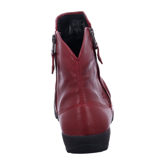 JOSEF SEIBEL Naly 24 | Botines de Mujeres | rojo - Image 4