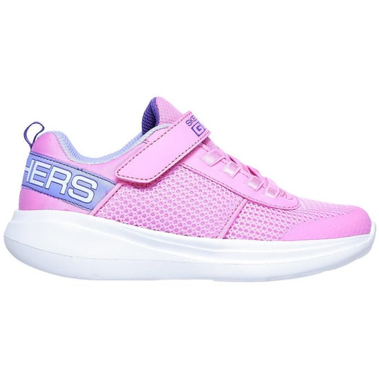 Skechers Go Run Fast Viva Valor Trainer Infants - Image 2