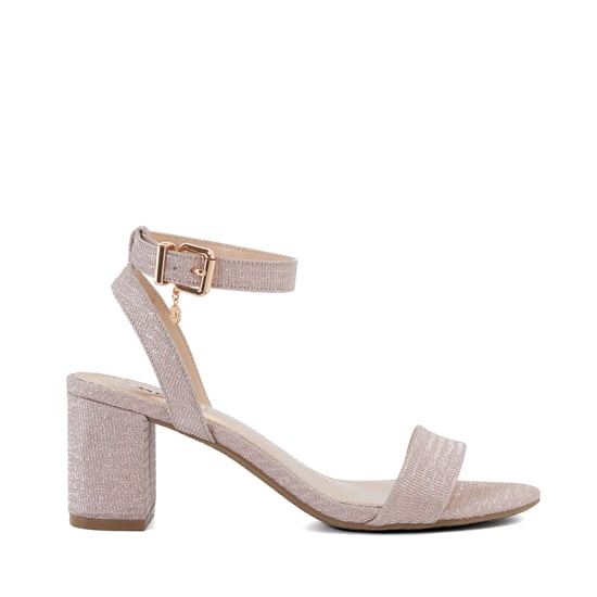 Dune Ladies Meye - Block Heel Sandals - Image 2