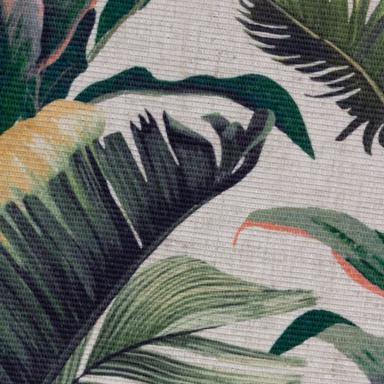 Wylder Tropics Hawaii Printed Outdoor Rug, 120 x 170 cm