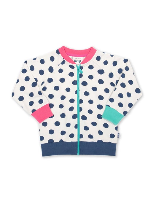 Kite Clothing Big Spot Zippy