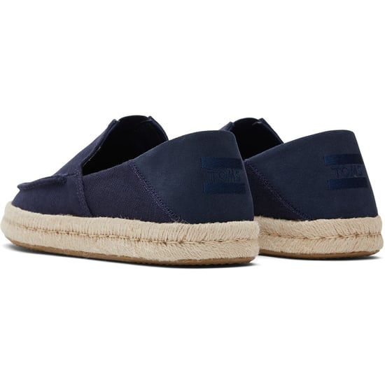 Toms Alonso Rope Loafer Zapatos - Image 2