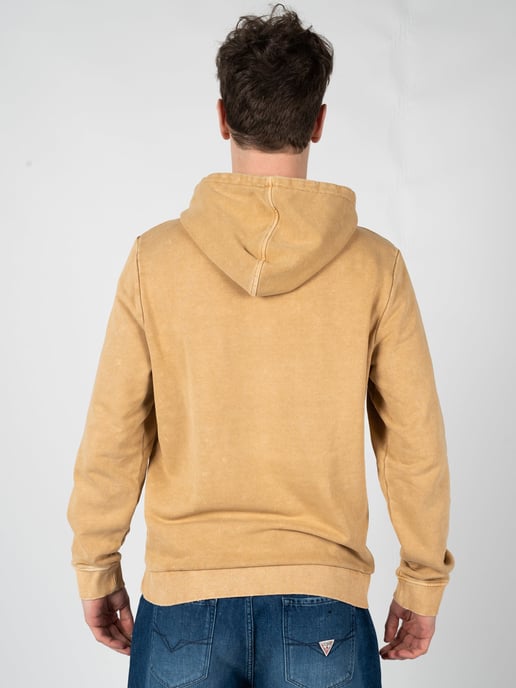 Guess Sudadera Harvey del hombre beige - Image 4