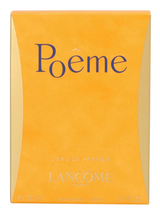 Lancôme Poême EDP Spray 100ml - Image 2