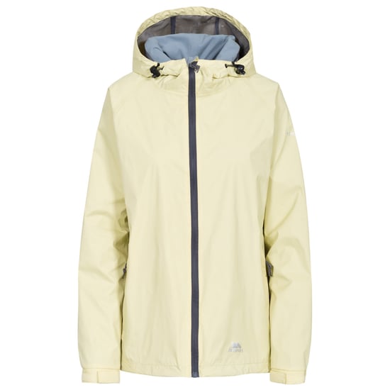 Trespass Womens/Ladies Tayah II Waterproof Shell Jacket - Image 1