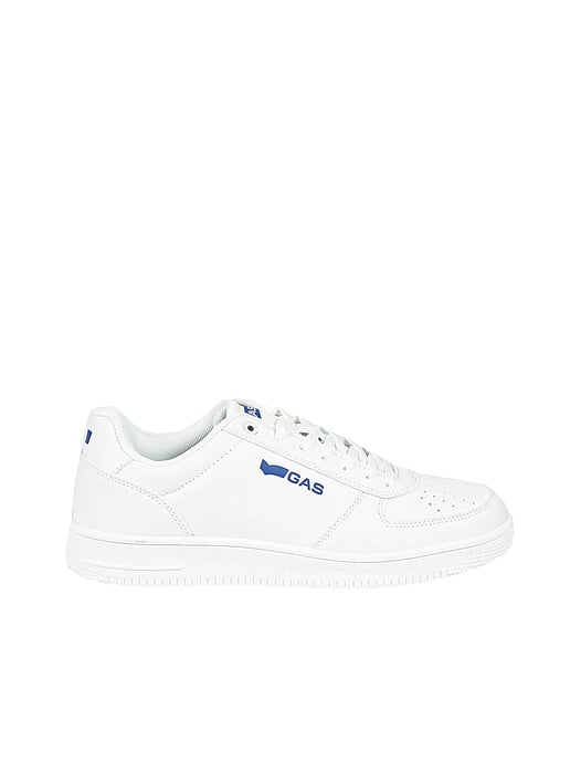 Zapatilla Gas Kevin LTX Hombre Blanco - Image 1