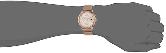 Tommy Hilfiger Women Watch 1781907 - Image 3