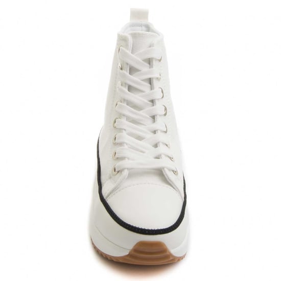 Confortable sneaker Montevita in White