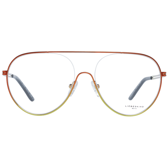 Liebeskind Gafas 11054-00335 orange 54 - Image 4