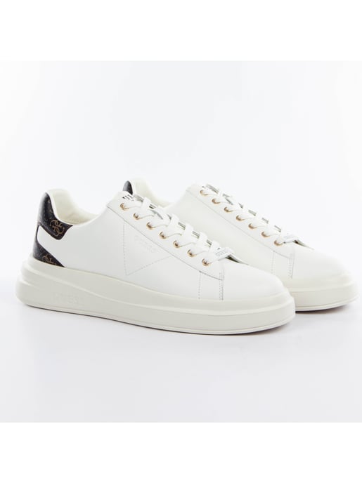 Zapatillas de baloncesto Guess Elba para hombre - Image 1
