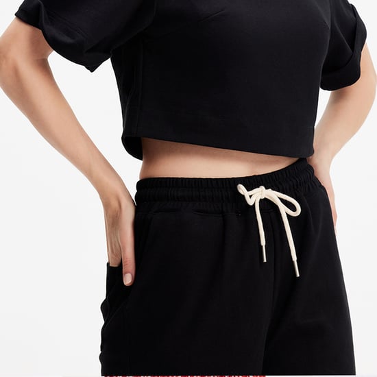 Sporty short pants jersey - Image 3
