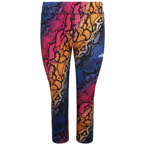 Leggings Capri Mujer Ellesse Massima - Image 1