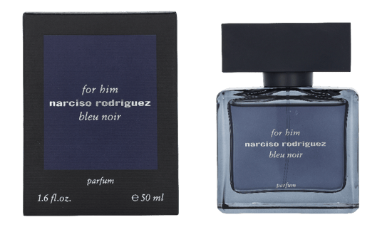 Narciso Rodriguez Bleu Noir para Él Spray de Perfume 50 ml - Image 1