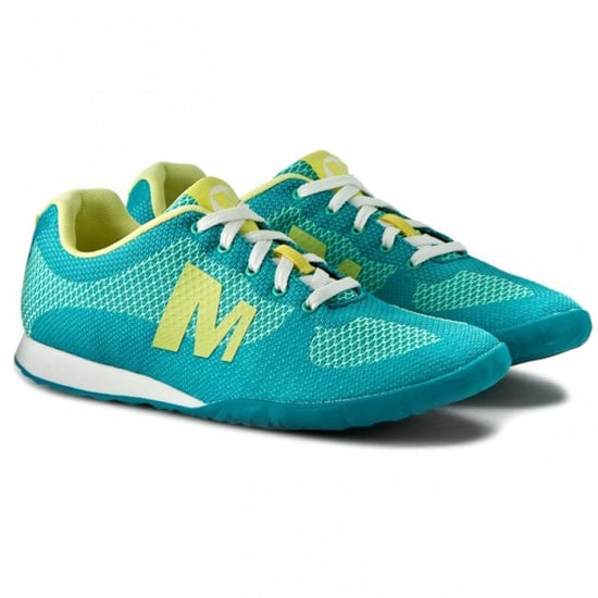 Zapatillas Merrell Civet mujer azules - Image 1