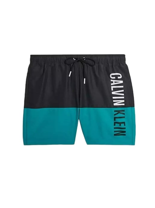 Traje de baño Calvin Klein para hombre Double Standard - Image 1