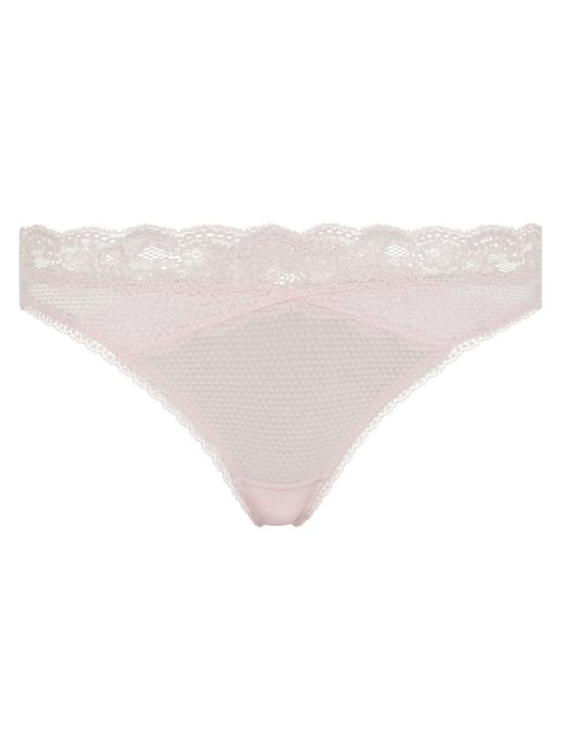 Brooklyn Tanga Brief