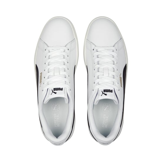 PUMA Unisex Smash 3.0 L Sneakers - Image 6
