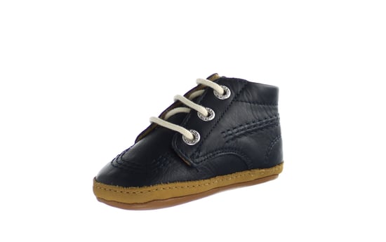 Patadas 1er Kick Kids Shoes Navy - Image 4