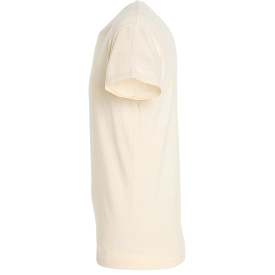 SOLS Mens Regent Short Sleeve T-Shirt (Natural) - Image 3