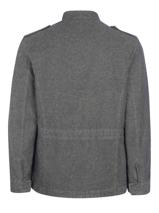 Chaqueta vaquera Trussardi - Image 2