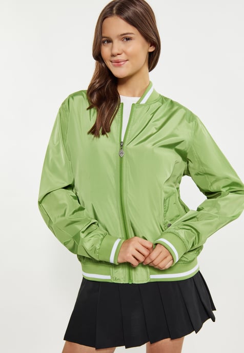 Mymo College Jacket women - Image 3