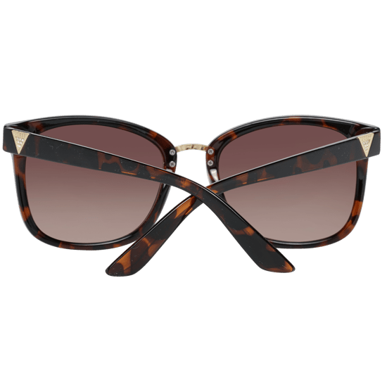 Guess Women's Brown Sunglasses - Image 3