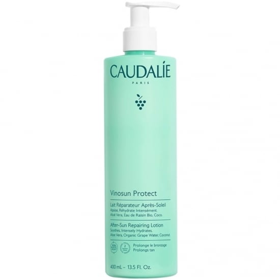 Vinosun Leche Reparadora After-sun 400 ml - Image 1