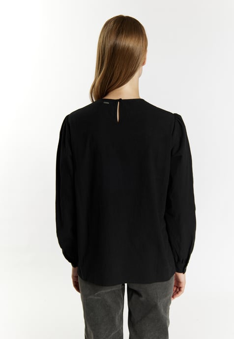 Dreimaster women black - Image 4