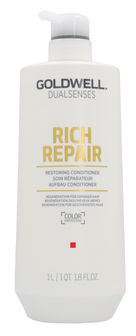 Rich Repair Restoring Conditioner 1000 ml - Image 1