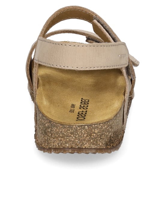JOSEF SEIBEL Hannah 02 | Sandalias de Mujeres | beige - Image 4