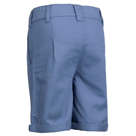Trespass Girls Hunniee Shorts (Denim Blue) - Image 2