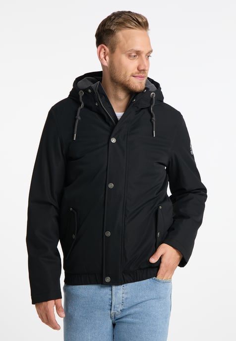 Mo winter jacket mimo - Image 2