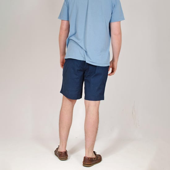 NAUTICA Mens Cargo Shorts