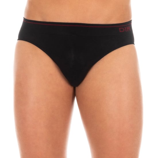 Pack-2 Slips Unno Basic seamless D05HE man