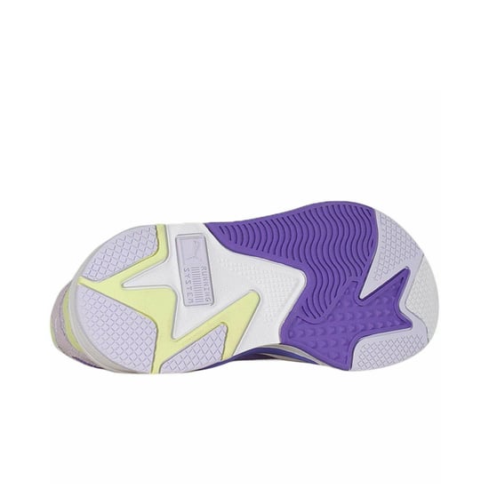 PUMA RS-X3 MESH POP CLACE-UP PROBAJADORES SINTÉTICOS DE MOBEN SINTÉTICAS 372117 02 - Image 2