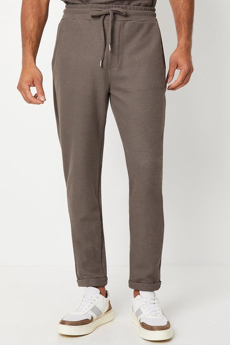 Jersey Smart Jogger