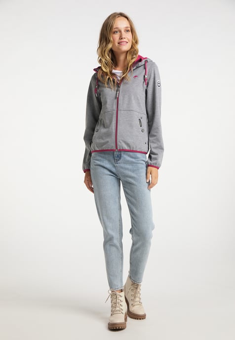 Schmuddelwedda functional jacket women - Image 2