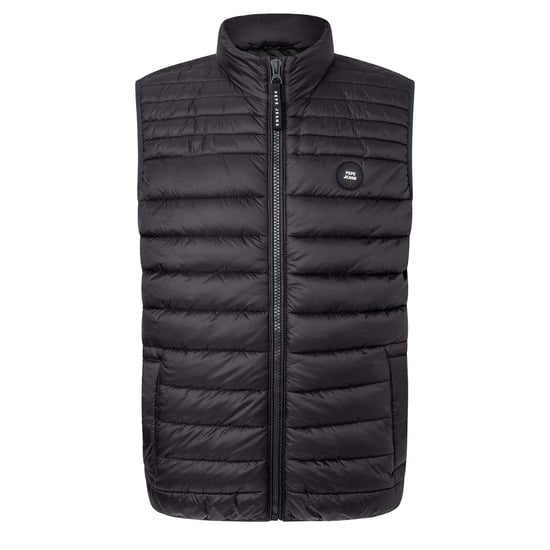 Pepe Jeans Balle Gillet Quilted Waistcoat - Image 1