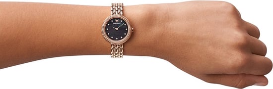 Emporio Armani Rosa Women's Rose Gold Watch AR11432 - Image 4
