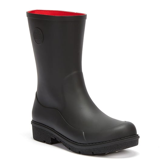 Fitflop Wonderwelly Short Botas - Image 2