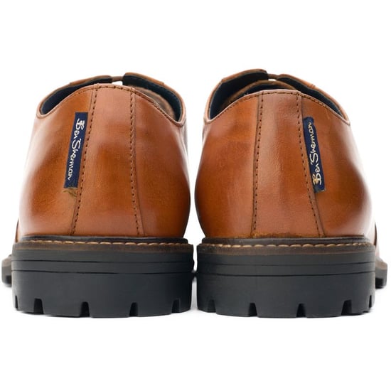 Ben Sherman Fleet Zapatos - Image 3