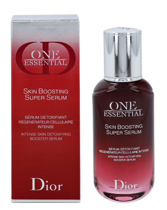 Dior One Essential Sérum Súper Potenciador de Piel 50 ml - Image 1
