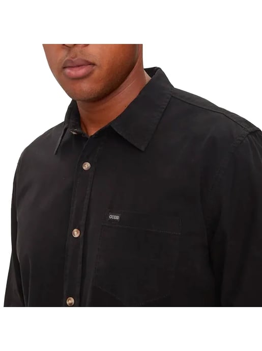 Camisa clásica Guess G para hombre - Image 3