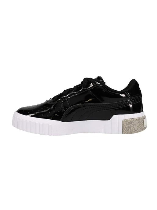 Zapatillas de baloncesto Puma Cali para niña - Image 2
