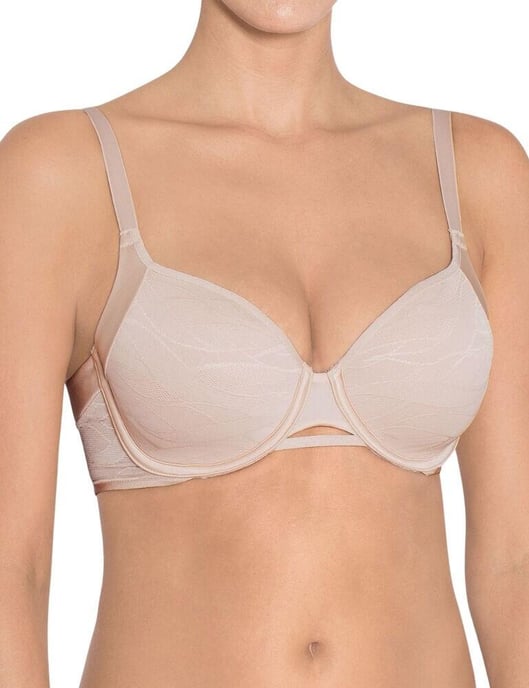 10167696 Triumph Airy Sensation Padded Bra