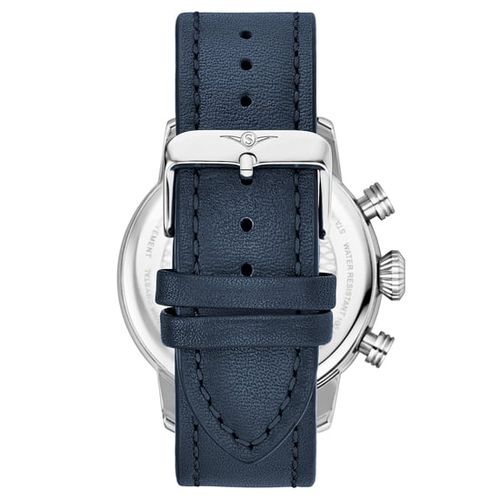 3956 Quartz 45mm Aviator