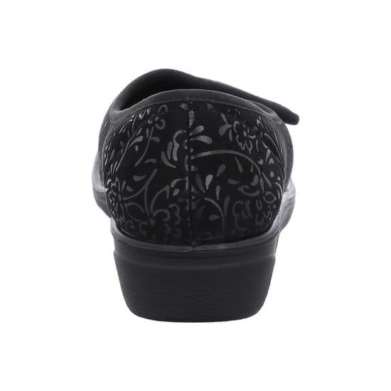 Westland Nice 104 | Zapatillas de Mujeres | negro - Image 4