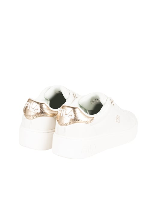 Fila Zapatillas Crosscourt de mujer Blanco - Image 3