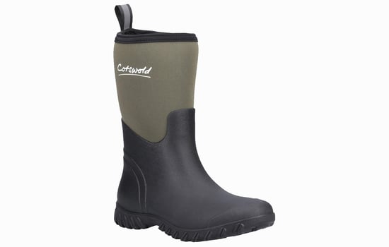 Cotswold Ashmead Wellingtons Womens - Image 2
